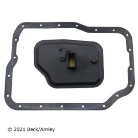 BECK ARNLEY TRANS FILTER KT