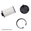 BECK ARNLEY AUTO TRANS FILT