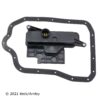 BECK ARNLEY TRANS FILTER KT