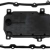 BECK ARNLEY TRANS FILTER