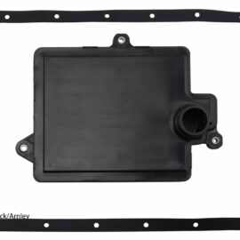 BECK ARNLEY TRANS FILTER