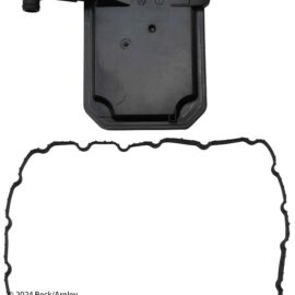 BECK ARNLEY TRANS FILTER