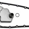 BECK ARNLEY TRANS FILTER