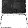 BECK ARNLEY TRANS FILTER