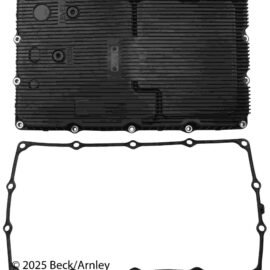 BECK ARNLEY TRANS FILTER