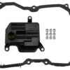 BECK ARNLEY TRANS FILTER