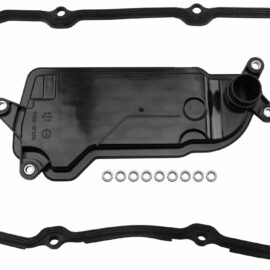 BECK ARNLEY TRANS FILTER