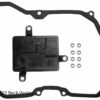 BECK ARNLEY AUTO TRANS FILT