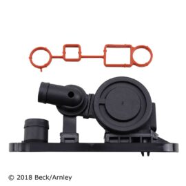 BECK ARNLEY VENT VALVE