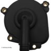 BECK ARNLEY VENT VALVE