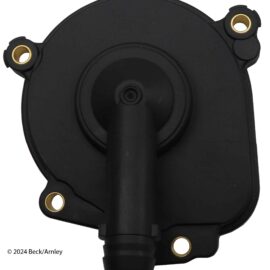 BECK ARNLEY VENT VALVE
