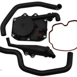 BECK ARNLEY VENT VALVE KIT