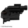 BECK ARNLEY CRANKCASE VALVE