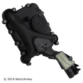 BECK ARNLEY VENT VALVE