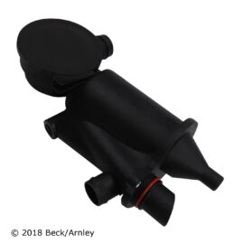 BECK ARNLEY VENT VALVE