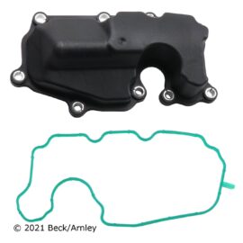 BECK ARNLEY OIL SEPARATOR