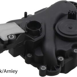 BECK ARNLEY CRANKCASE VENT