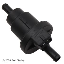 BECK ARNLEY CONTROL VALVE