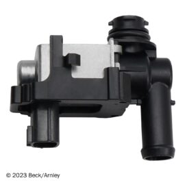 BECK ARNLEY CONTROL VALVE