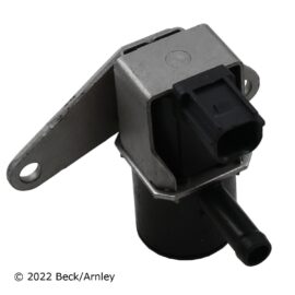BECK ARNLEY CONTROL VALVE