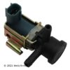 BECK ARNLEY CONTROL VALVE