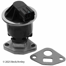 BECK ARNLEY EGR VALVE
