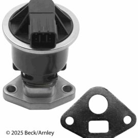 BECK ARNLEY EGR VALVE
