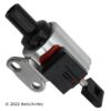 BECK ARNLEY TRANS MOTOR