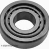 BECK ARNLEY BEARING