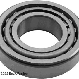 BECK ARNLEY BEARING