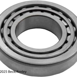 BECK ARNLEY BEARING