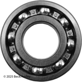 BECK ARNLEY BEARING