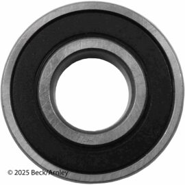 BECK ARNLEY BEARING