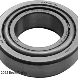 BECK ARNLEY BEARING