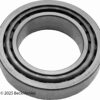 BECK ARNLEY BEARING