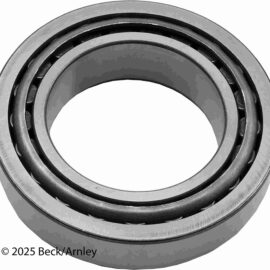 BECK ARNLEY BEARING