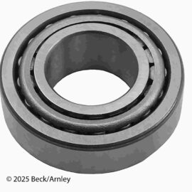 BECK ARNLEY BEARING