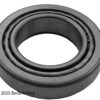 BECK ARNLEY BEARING