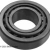 BECK ARNLEY BEARING