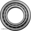 BECK ARNLEY BEARING