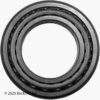 BECK ARNLEY BEARING