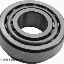 BECK ARNLEY BEARING