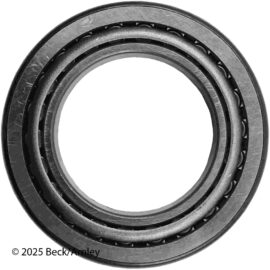 BECK ARNLEY BEARING