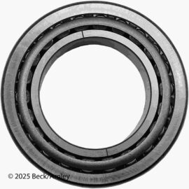 BECK ARNLEY BEARING