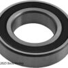 BECK ARNLEY BEARING