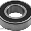 BECK ARNLEY BEARING