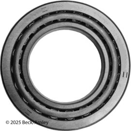 BECK ARNLEY BEARING