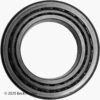 BECK ARNLEY BEARING