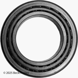 BECK ARNLEY BEARING