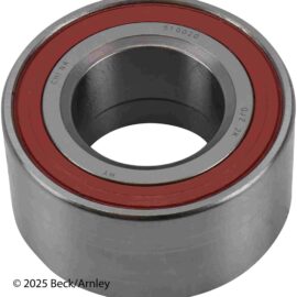 BECK ARNLEY BEARING